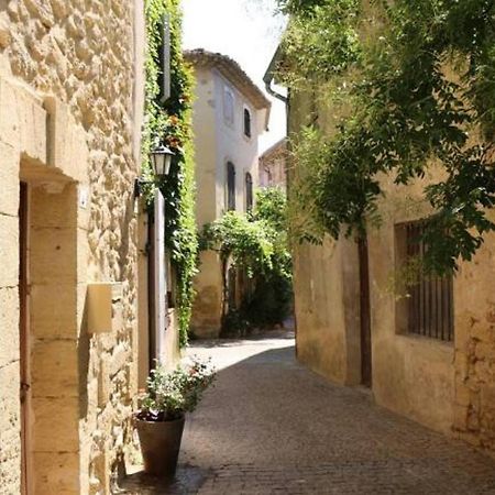 شقة Havre De Paix En Provence Lauris المظهر الخارجي الصورة