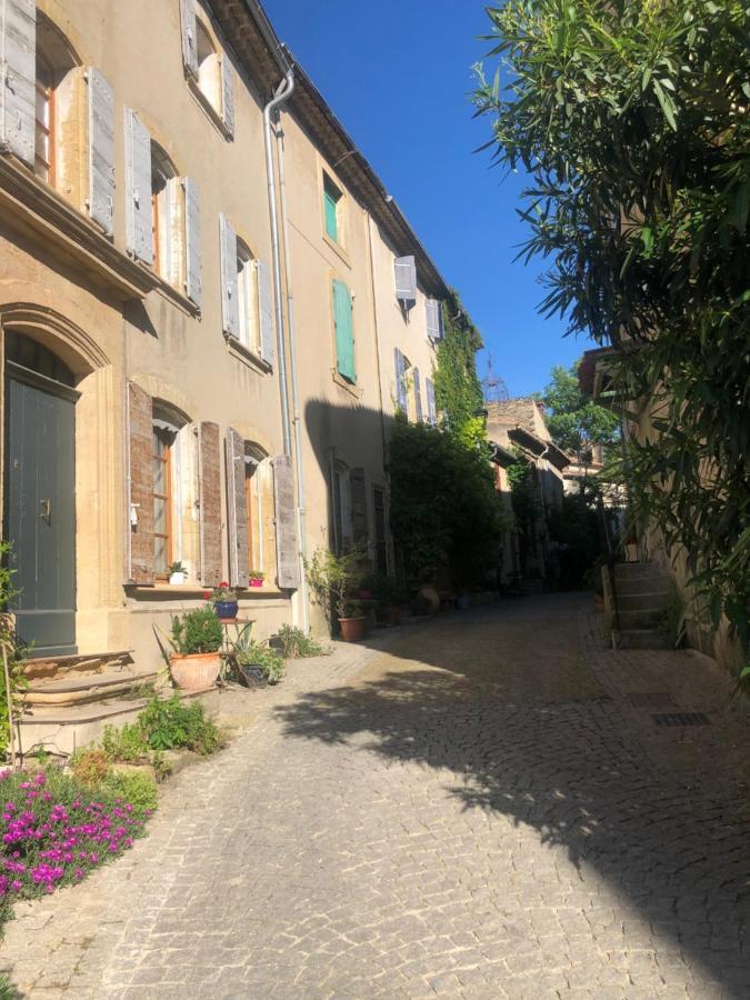 شقة Havre De Paix En Provence Lauris المظهر الخارجي الصورة