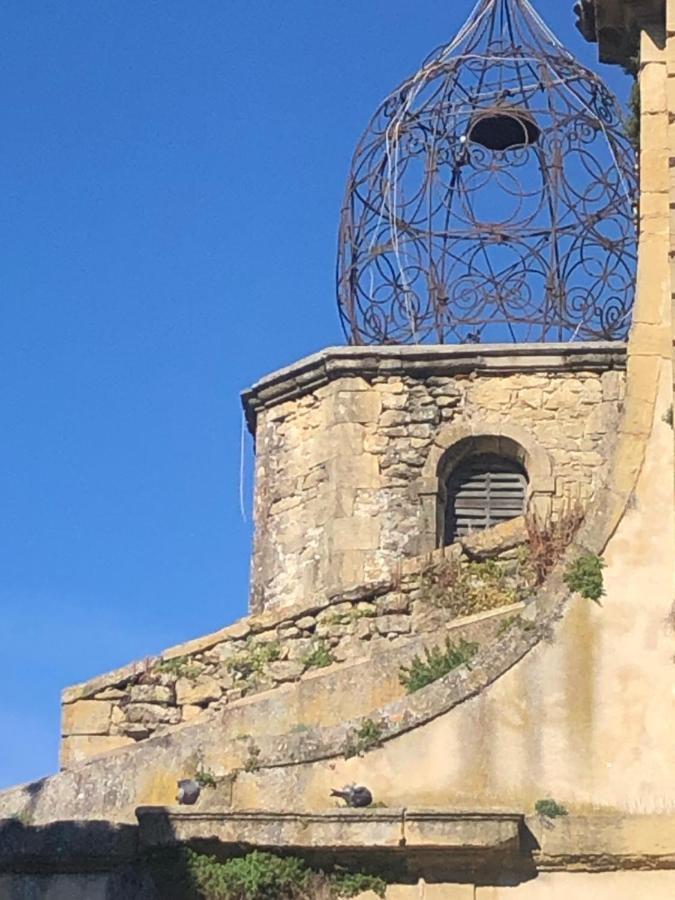 شقة Havre De Paix En Provence Lauris المظهر الخارجي الصورة