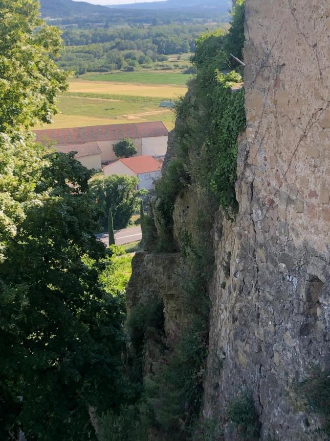 شقة Havre De Paix En Provence Lauris المظهر الخارجي الصورة