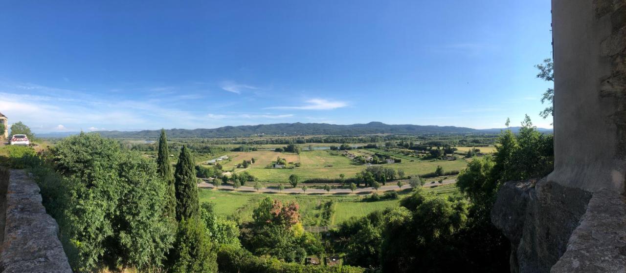 شقة Havre De Paix En Provence Lauris المظهر الخارجي الصورة